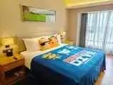 Номер Octonauts Family