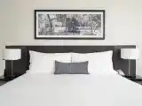 Двухместный люкс Corner Luxury