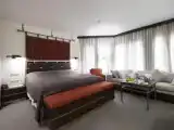 Двухместный полулюкс