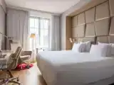 Двухместный номер Семейный с красивым видом из окна