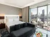 Двухместный номер Club Level