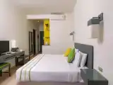 Двухместный номер Стандарт с видом на сад