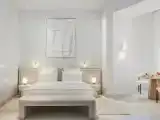 Двухместный полулюкс