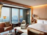 Двухместный номер Club Lounge Access (for 2 people only) The Bund River View