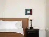 Двухместный номер Deluxe
