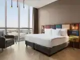 Двухместный люкс с видом на море