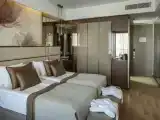 Номер Стандарт с видом на море