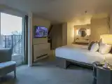 Двухместный номер Terrace Superior