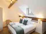 Четырёхместные апартаменты Maison Tillot Alix