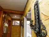 Трёхместный номер с балконом