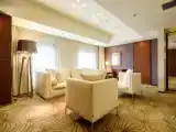 Двухместный люкс Executive