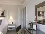 Двухместный люкс Panorama c 1 комнатой с видом на озеро