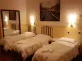 Четырёхместный семейный номер Стандарт