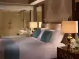 Двухместный номер Fairmont с видом на море