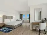 Двухместный номер Premium with pool or sea view