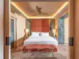 Двухместный люкс Selected La Dama Master seafront
