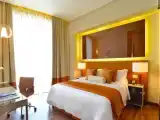 Четырёхместный люкс Deluxe с 2 комнатами