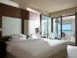 Двухместный номер с видом на море