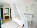 Двухместный номер Deluxe с балконом и с красивым видом из окна