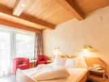 Двухместный номер с балконом