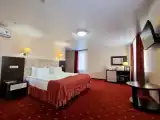 Двухместный номер Superior с видом на город