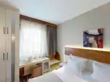 Двухместный номер Эконом