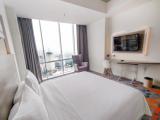 Двухместный Harris room Deluxe