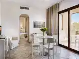 Двухместный полулюкс