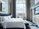 Двухместный люкс New Skyline Grand c 1 комнатой