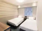 Двухместный номер Compact