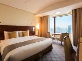 Двухместный номер High Floor Tower Building Стандарт