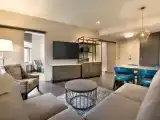 Двухместный люкс Corner c 1 комнатой