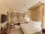 Двухместный номер Deluxe