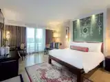 Двухместный номер Ocean Deluxe