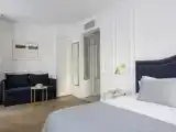 Двухместный полулюкс с балконом