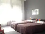 Четырёхместный номер