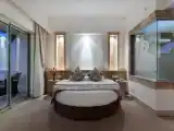 Четырёхместный Suite Room