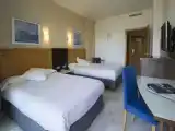 Двухместный номер с террасой Стандарт