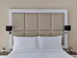 Двухместные апартаменты Deluxe c 1 комнатой с видом на море
