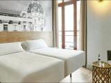 Двухместный номер with Gran Via View