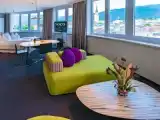 Двухместный люкс Wellness