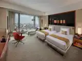Люкс Premier с 2 комнатами