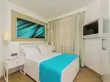 Одноместный номер