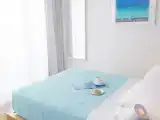 Двухместная Пентхаус Oceanside с балконом