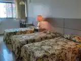 Трёхместный номер Стандарт