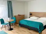 Двухместный полулюкс Superior с балконом