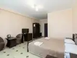 Двухместный номер Стандарт с видом на море