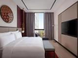 Двухместный люкс Club Lounge Access с террасой