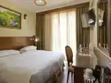 Двухместный номер семейный