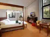 Двухместный полулюкс
